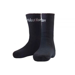 Носки Alaskan, black