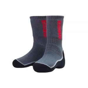 Носки Alaskan, grey/black