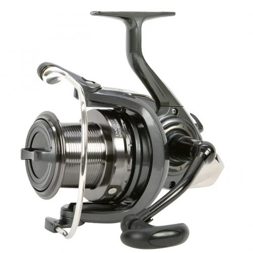 Катушка безынерционная Daiwa Emcast Spod n Mark
