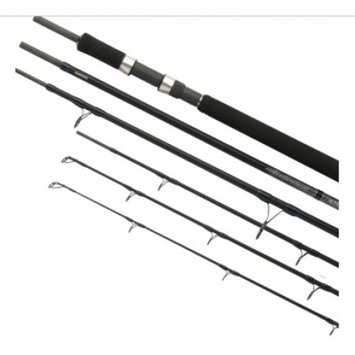 Удилище спиннинговое Shimano STC Spinning
