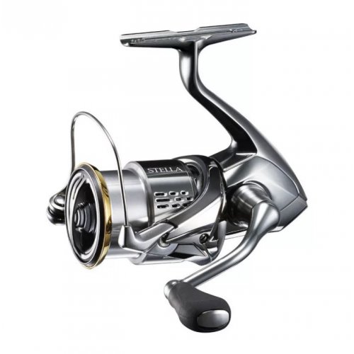 Катушка безынерционная Shimano Stella FJ