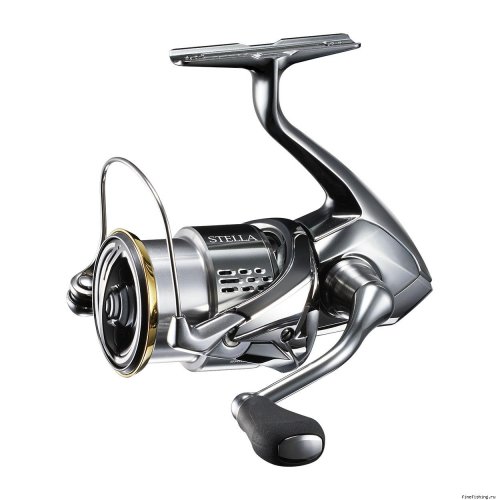 Катушка безынерционная Shimano Stella XGFJ