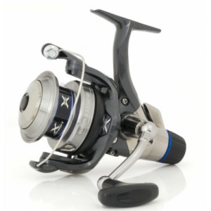 Катушка безынерционная Shimano Super GT RD