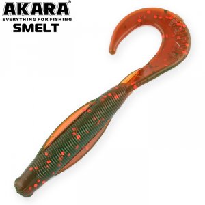 Твистер Akara Smelt