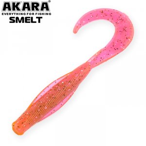 Твистер Akara Smelt