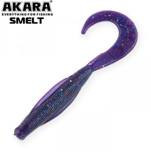 Твистер Akara Smelt
