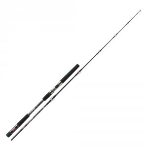 Удилище сомовое Berkley Teccat Hunter Verticspin