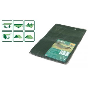 Тент Comfortika