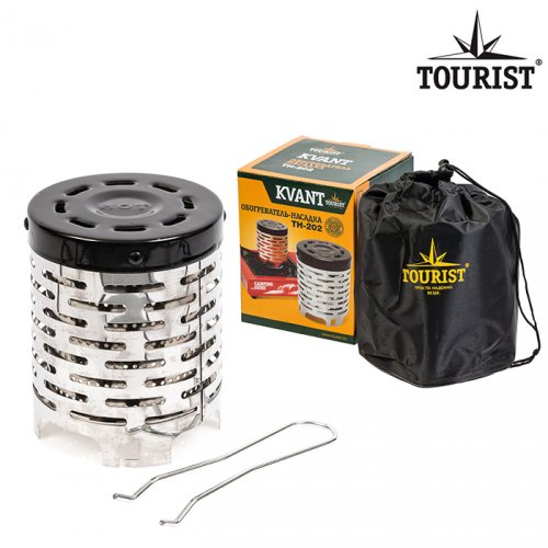 Обогреватель-насадка Tourist Kvant TH-202