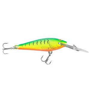 Воблер Halco Tilsan Minnow 55
