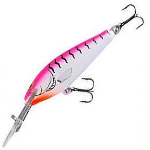 Воблер Halco Tilsan Minnow 55