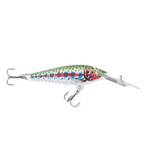 Воблер Halco Tilsan Minnow 55