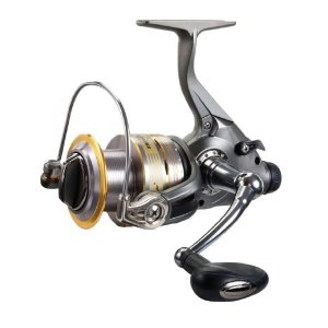 Катушка безынерционная Stinger Trinergy BR