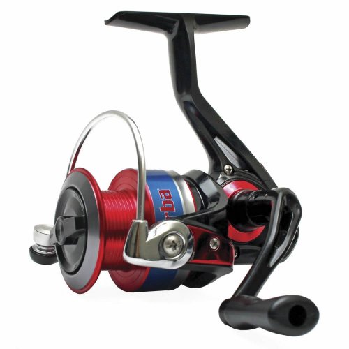 Катушка безынерционная Stinger Turba