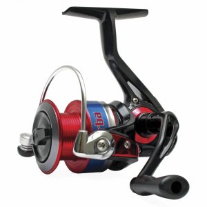Катушка безынерционная Stinger Turba