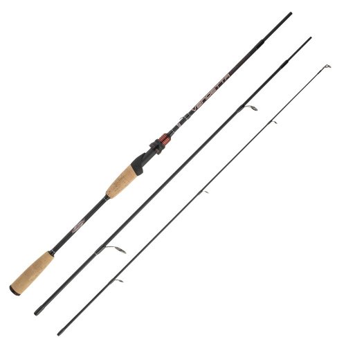 Удилище спиннинговое Abu Garcia Vendetta Cork Spin