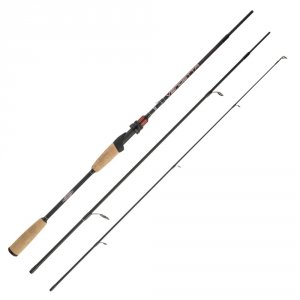 Удилище спиннинговое Abu Garcia Vendetta Cork Spin