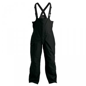 Полукомбенезон Vision Bib&Brace Black