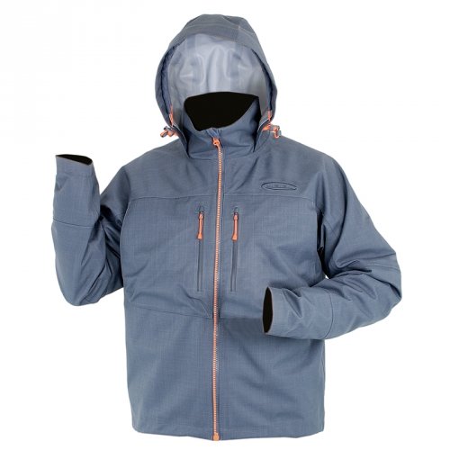 Забродная Куртка Vision Kust Jacket V6520