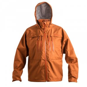 Забродная Куртка Vision Sade Jacket Camo V6421
