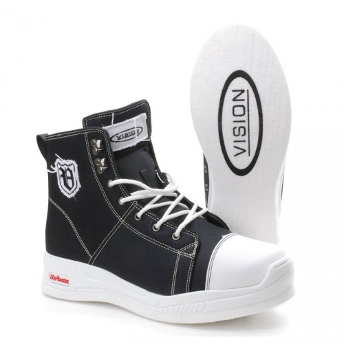 Забродные ботинки Vision Urban Felt (войлок)