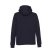 Худи FHM Wave zip темно-синее