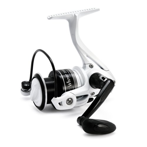 Катушка безынерционная Stinger Whiter