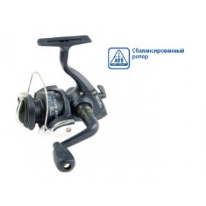 Катушка безынерционная TW 150
